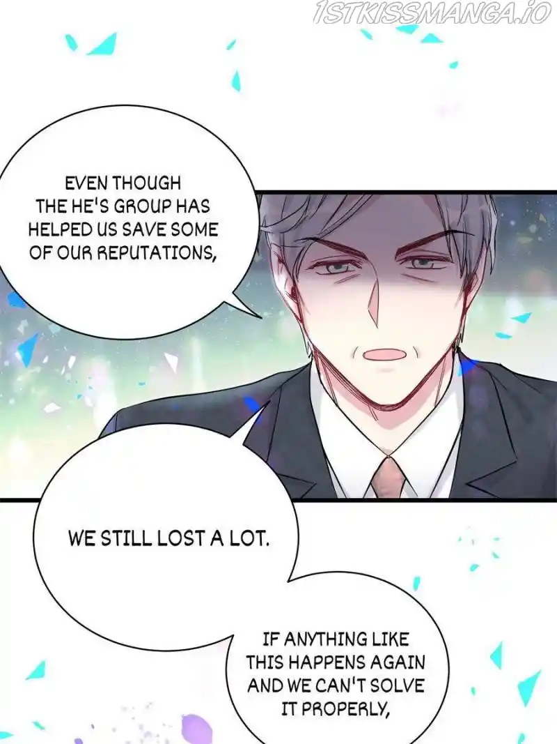 Whose Baby Is It? Chapter 197