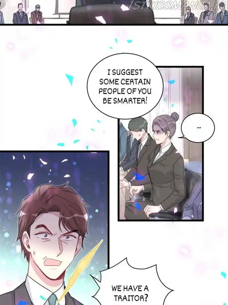 Whose Baby Is It? Chapter 197