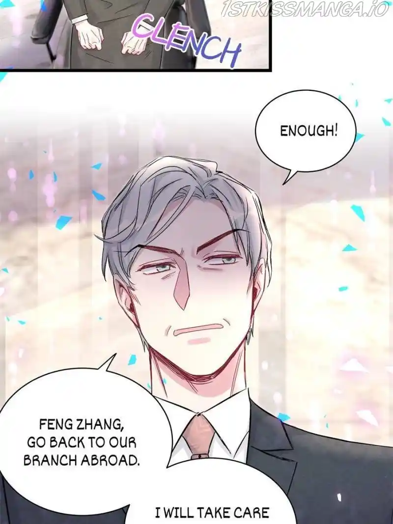 Whose Baby Is It? Chapter 197