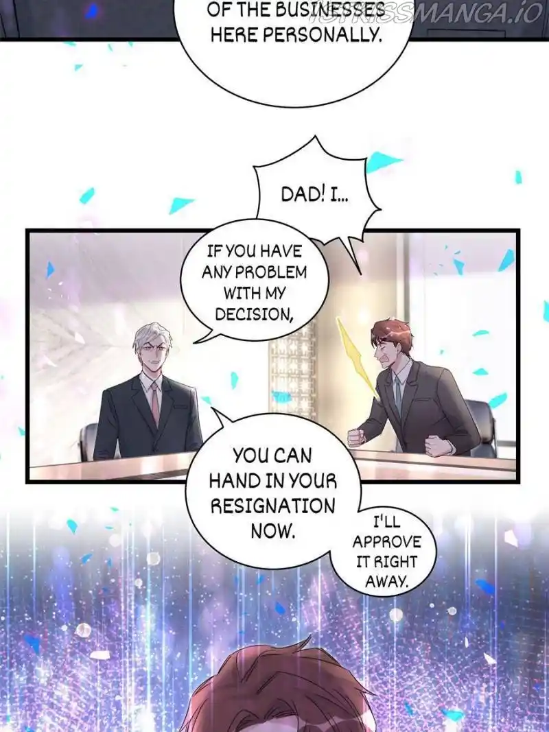 Whose Baby Is It? Chapter 197