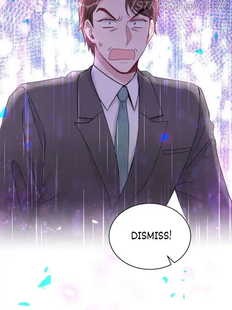 Whose Baby Is It? Chapter 197