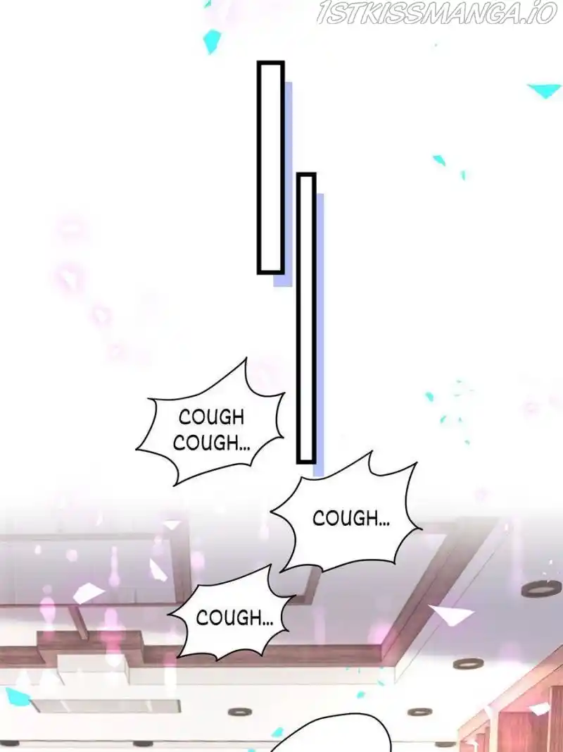 Whose Baby Is It? Chapter 197