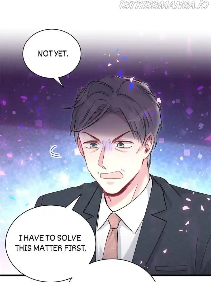 Whose Baby Is It? Chapter 197