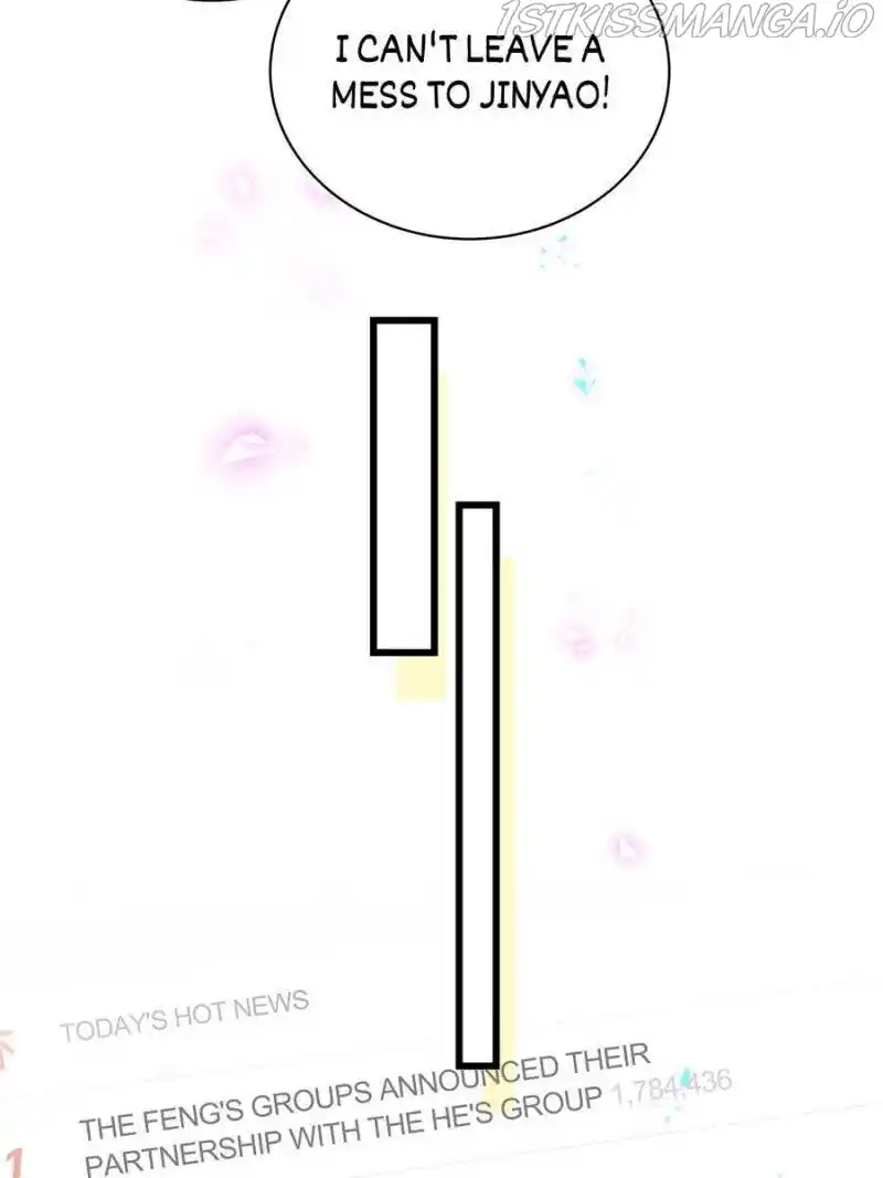 Whose Baby Is It? Chapter 197