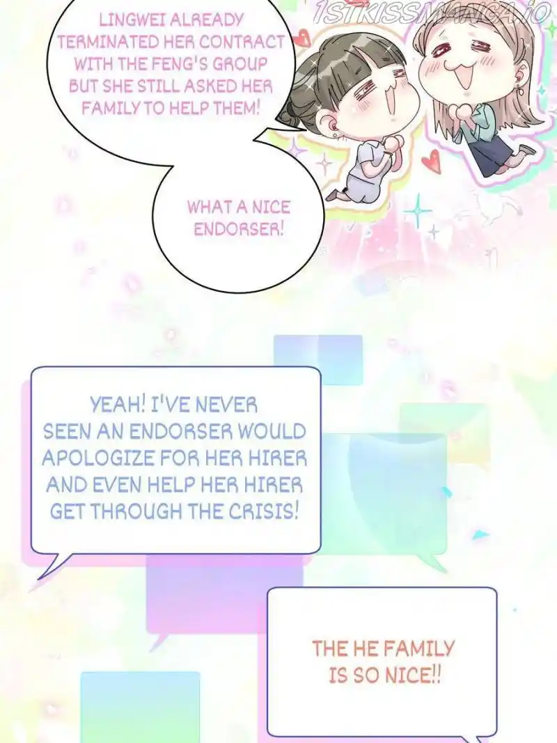 Whose Baby Is It? Chapter 197