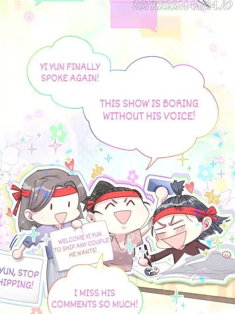 Whose Baby Is It? Chapter 197