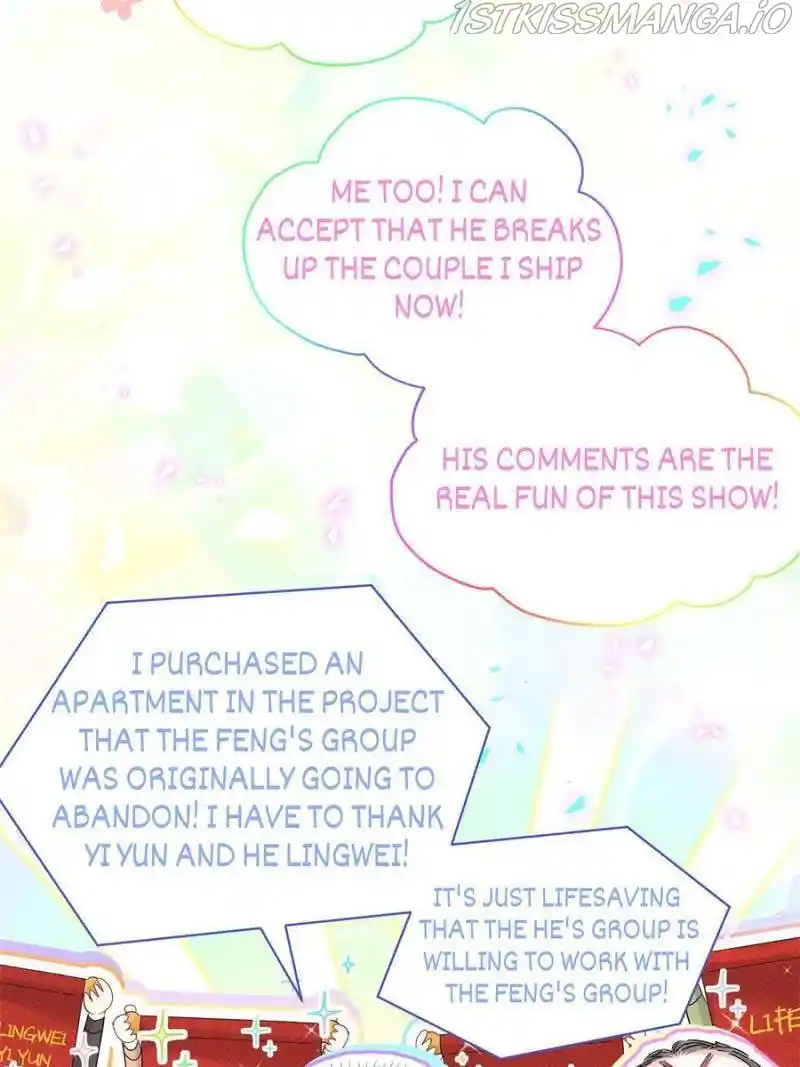 Whose Baby Is It? Chapter 197