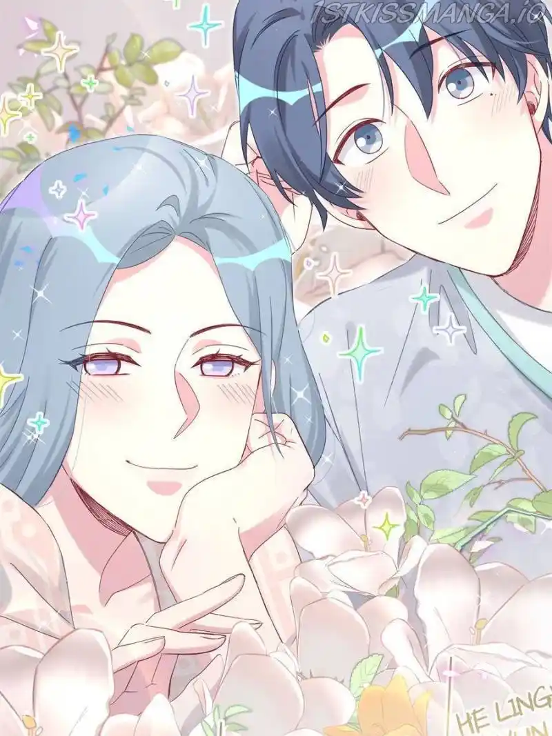 Whose Baby Is It? Chapter 197