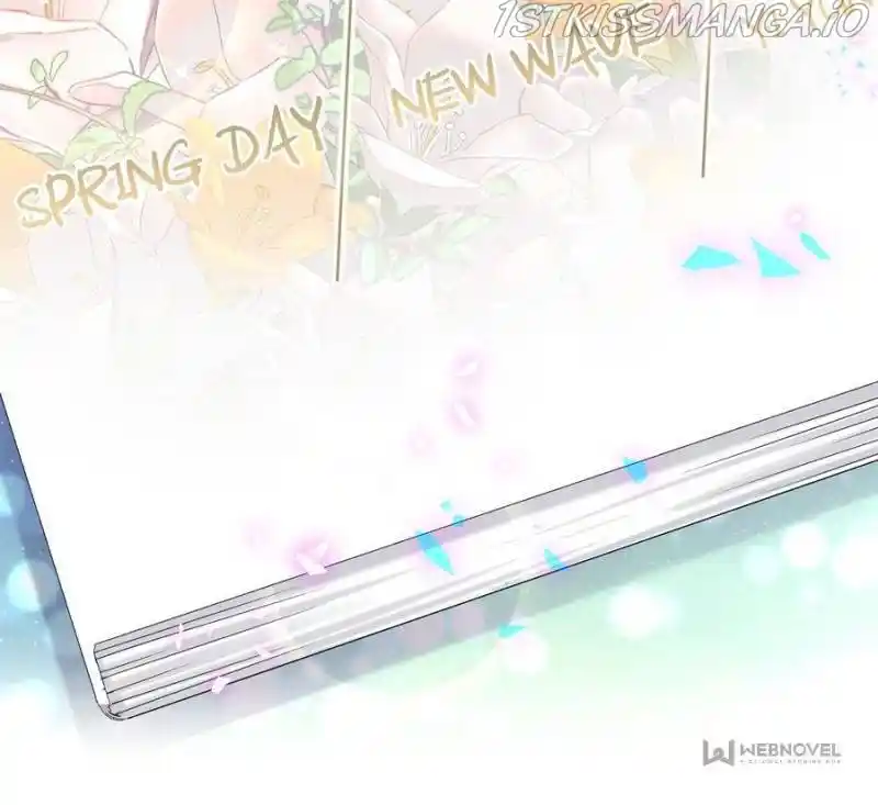 Whose Baby Is It? Chapter 197