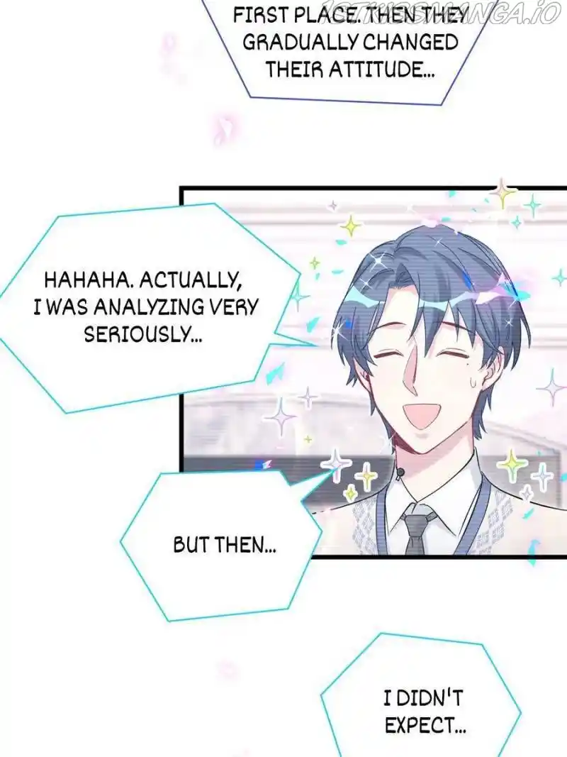 Whose Baby Is It? Chapter 197