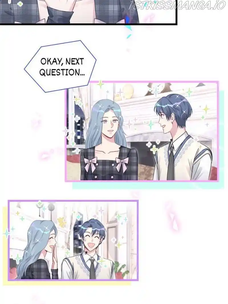 Whose Baby Is It? Chapter 197