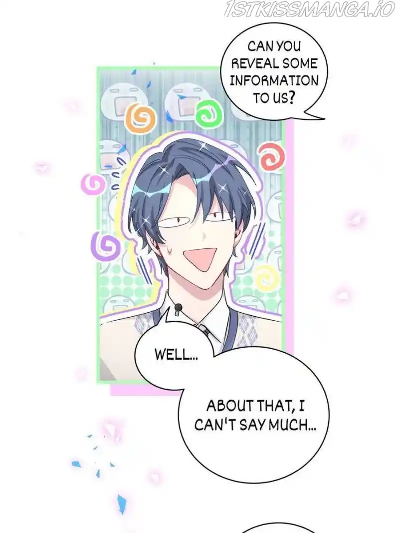 Whose Baby Is It? Chapter 197