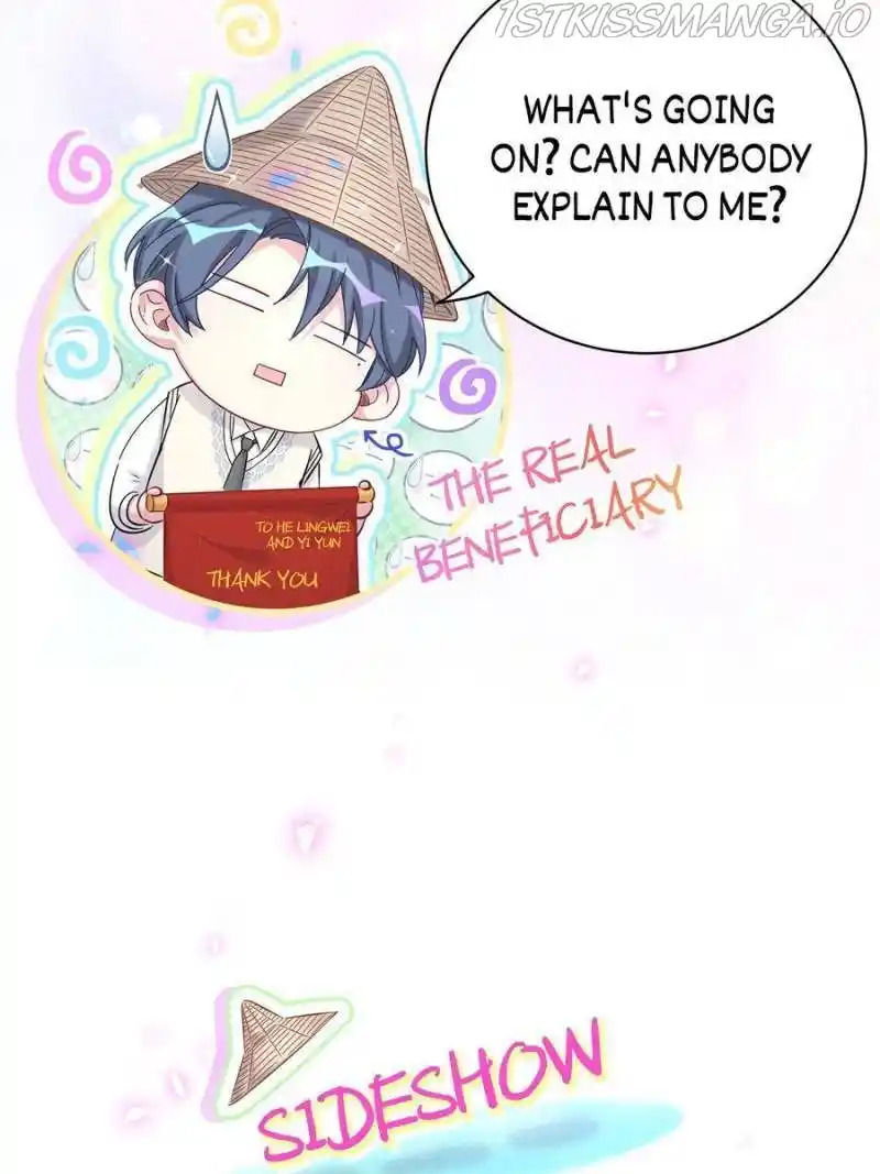 Whose Baby Is It? Chapter 197