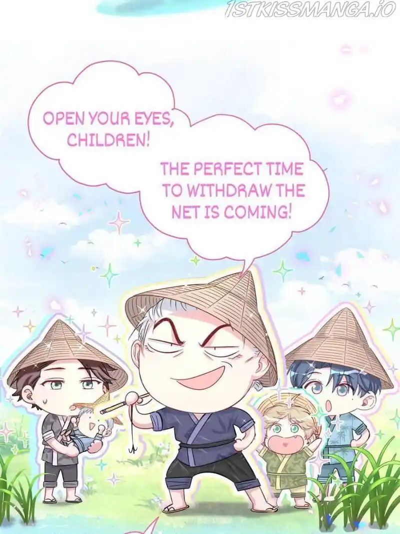 Whose Baby Is It? Chapter 197