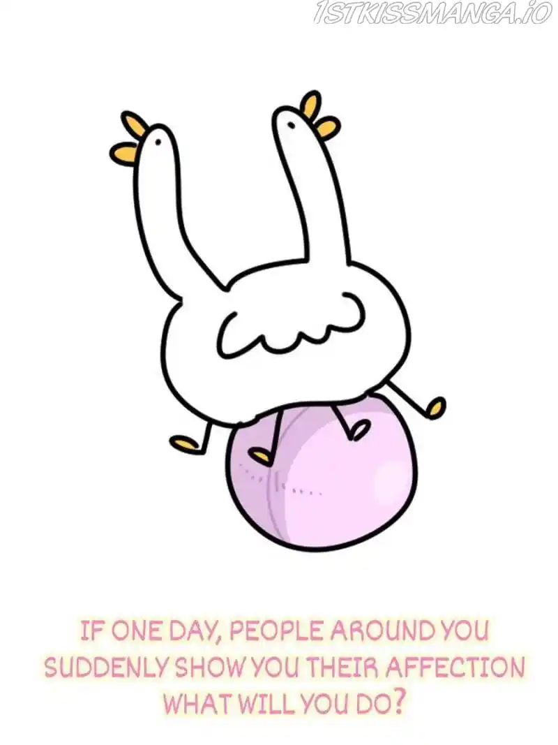 Whose Baby Is It? Chapter 197