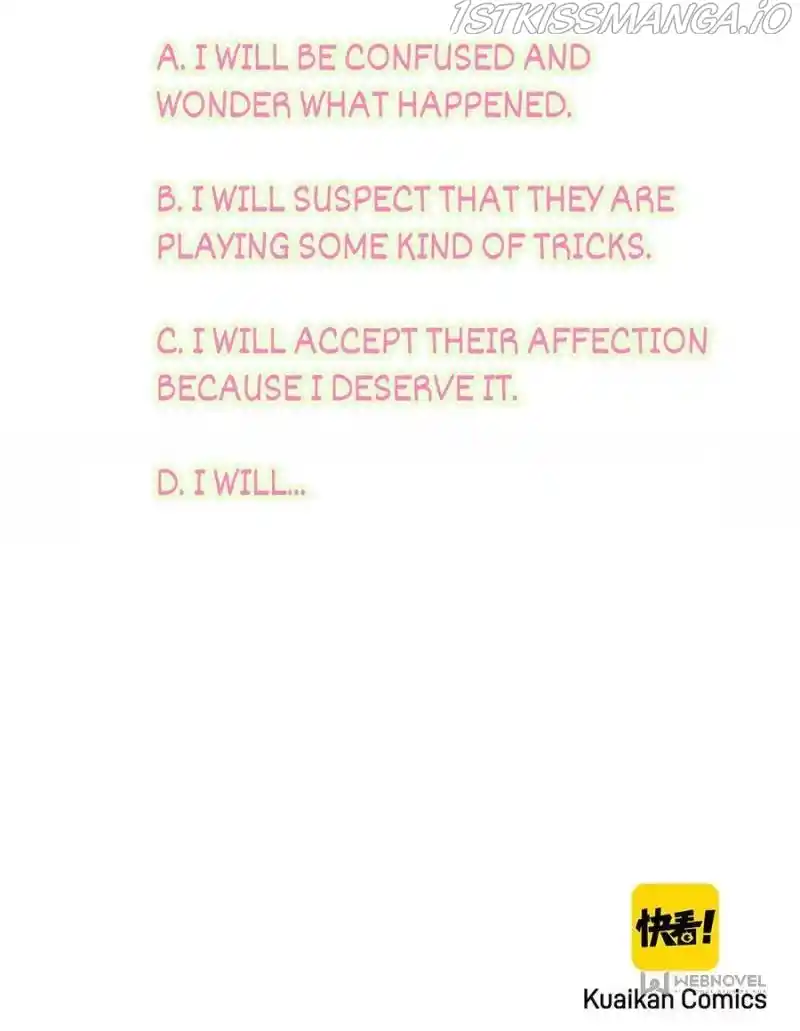 Whose Baby Is It? Chapter 197