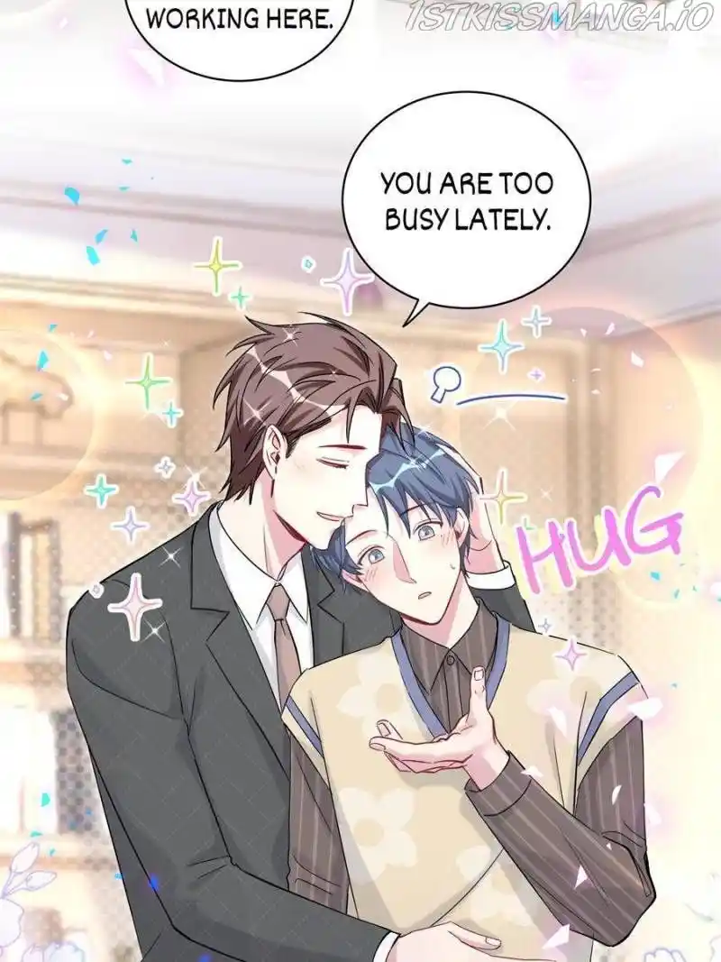 Whose Baby Is It? Chapter 198