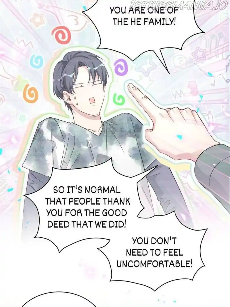 Whose Baby Is It? Chapter 198