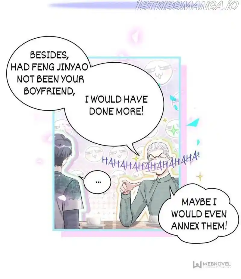 Whose Baby Is It? Chapter 198