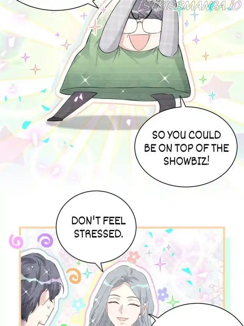 Whose Baby Is It? Chapter 198