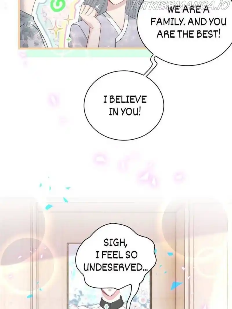 Whose Baby Is It? Chapter 198