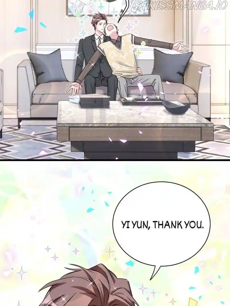 Whose Baby Is It? Chapter 198