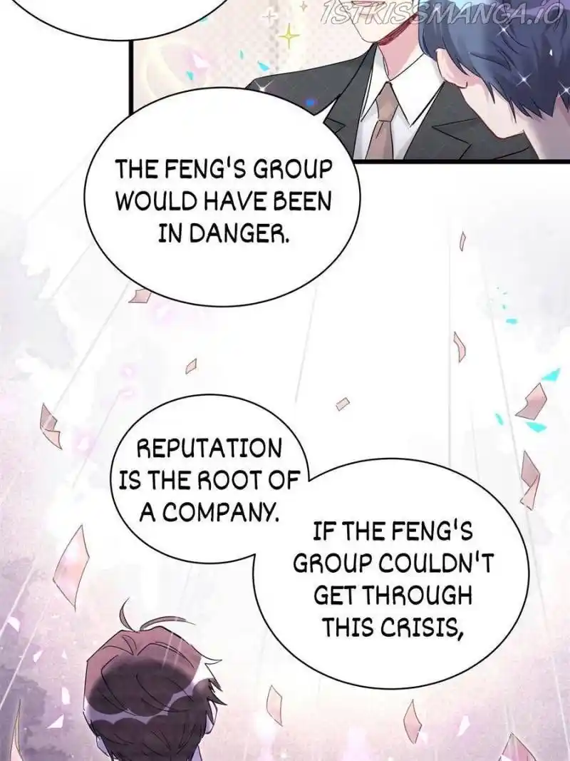 Whose Baby Is It? Chapter 198