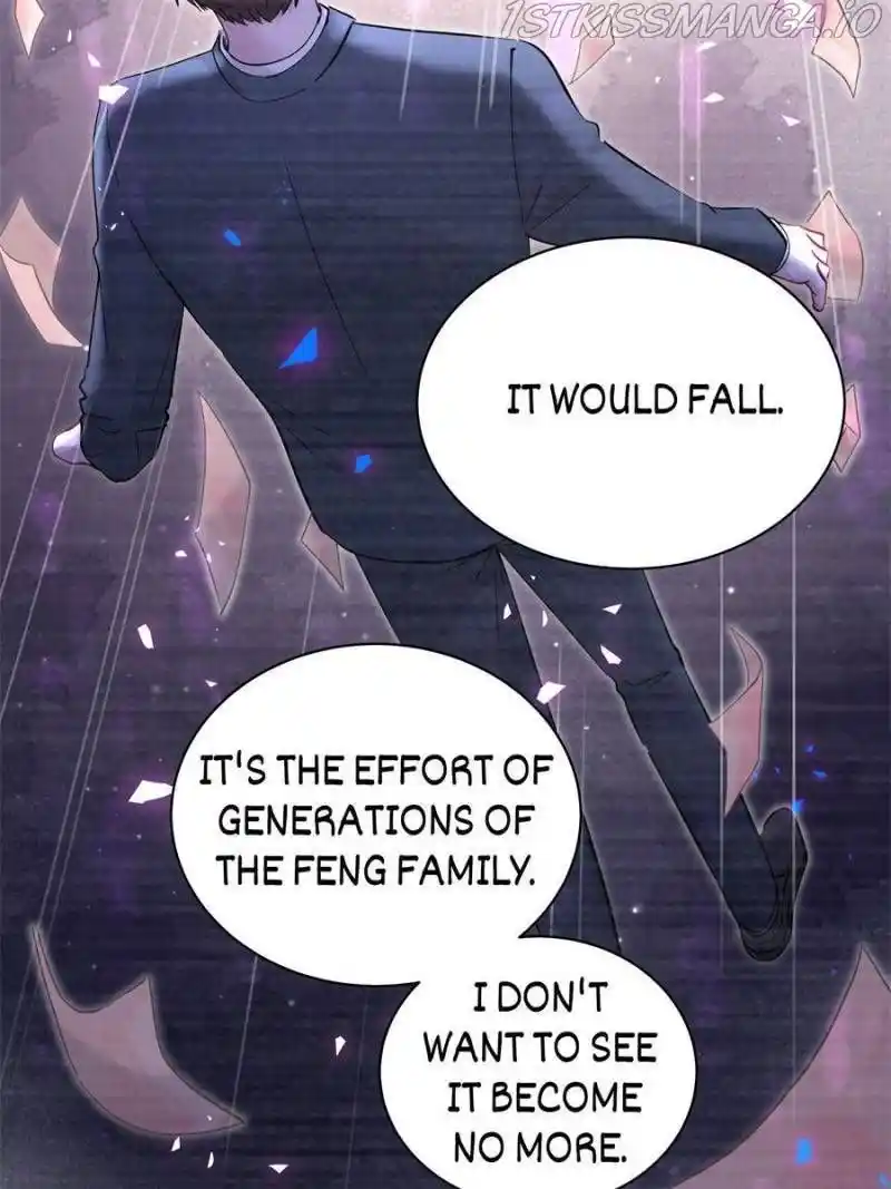 Whose Baby Is It? Chapter 198