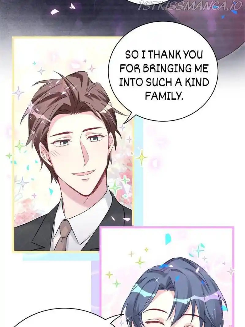 Whose Baby Is It? Chapter 198