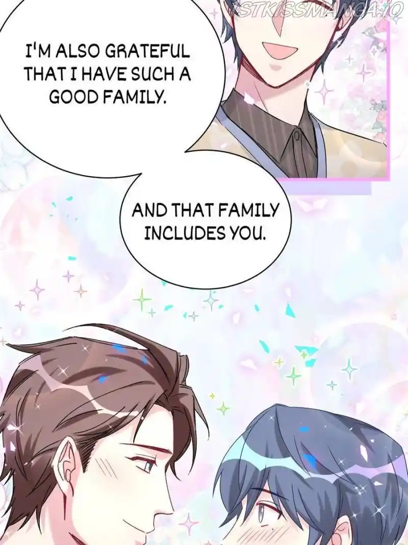 Whose Baby Is It? Chapter 198