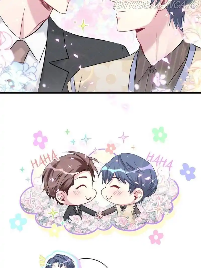 Whose Baby Is It? Chapter 198