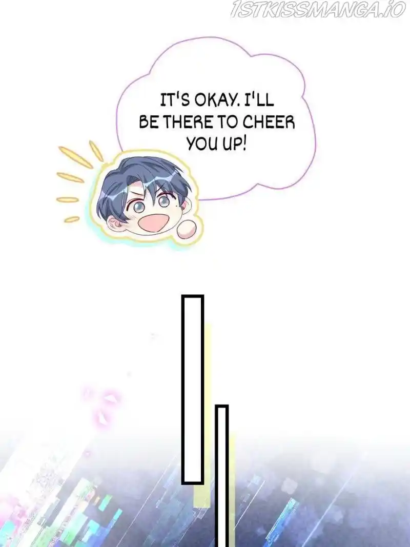 Whose Baby Is It? Chapter 198