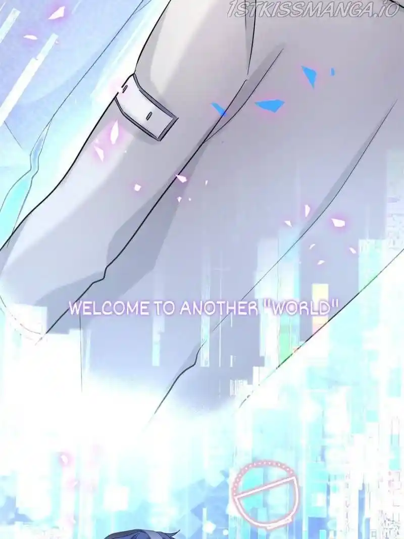 Whose Baby Is It? Chapter 198