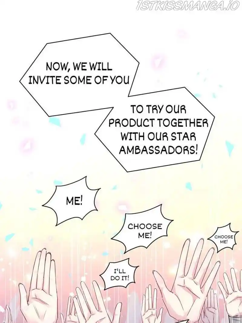 Whose Baby Is It? Chapter 198