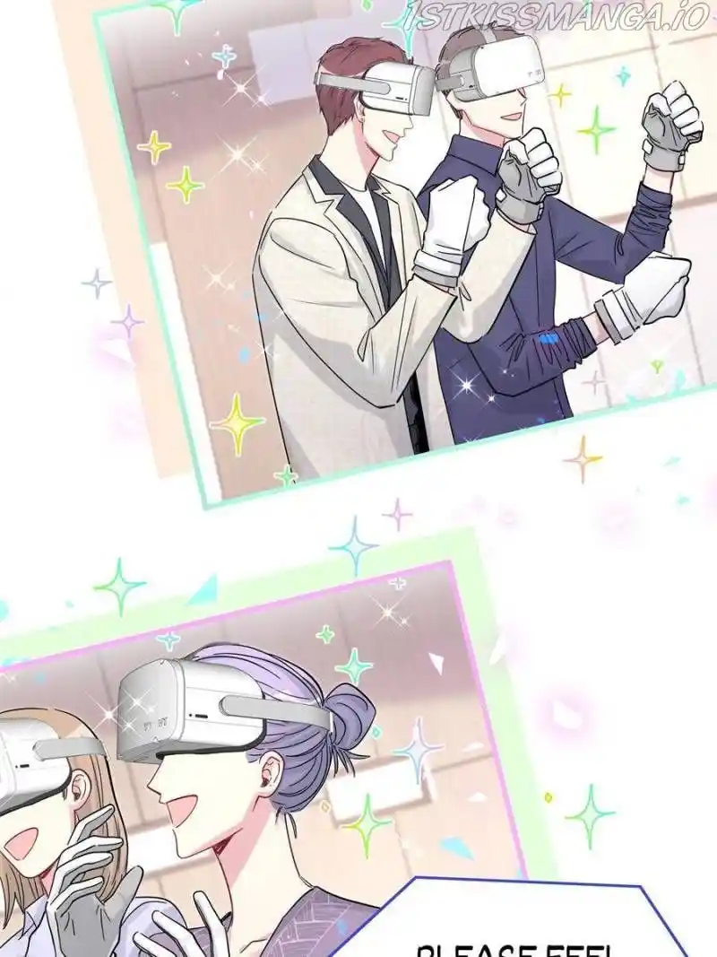 Whose Baby Is It? Chapter 198