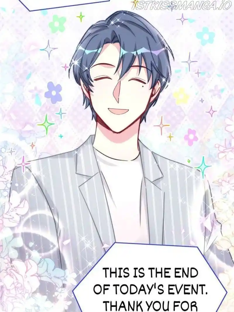 Whose Baby Is It? Chapter 198