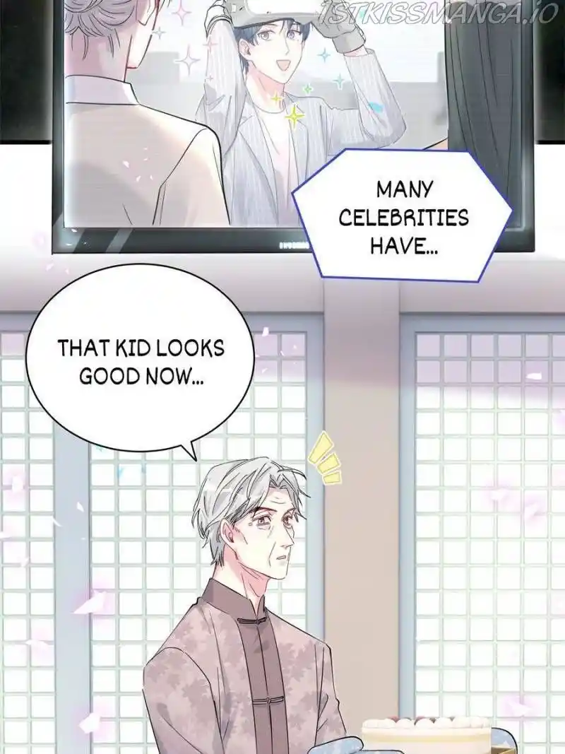 Whose Baby Is It? Chapter 198