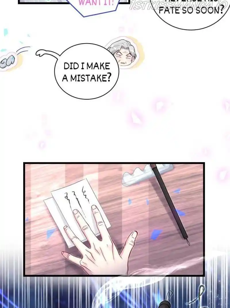 Whose Baby Is It? Chapter 198