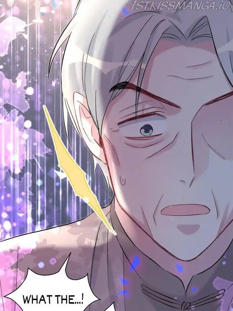 Whose Baby Is It? Chapter 198