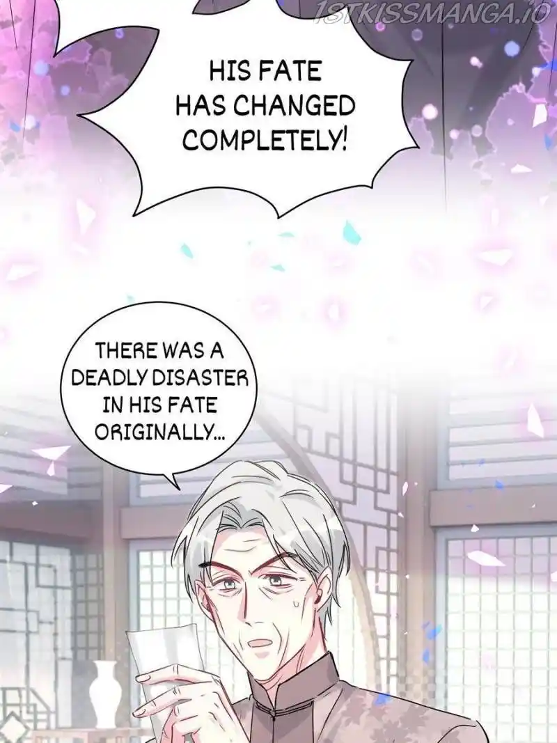 Whose Baby Is It? Chapter 198