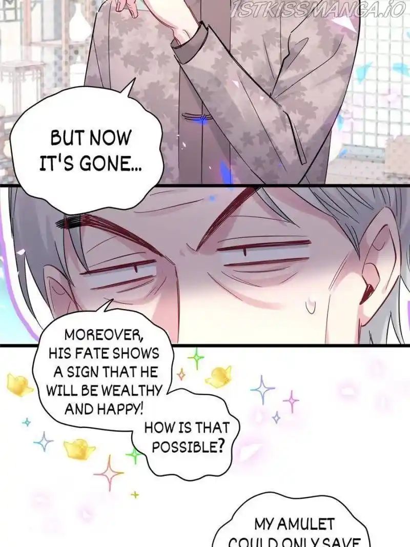 Whose Baby Is It? Chapter 198