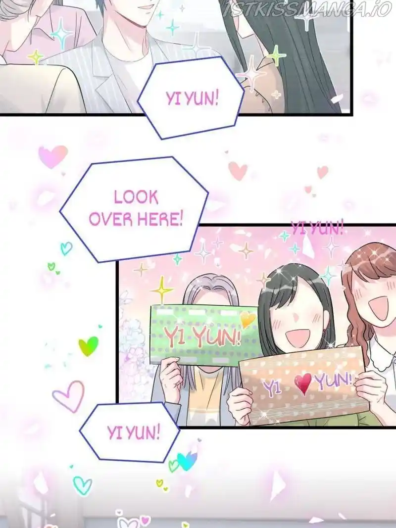 Whose Baby Is It? Chapter 198