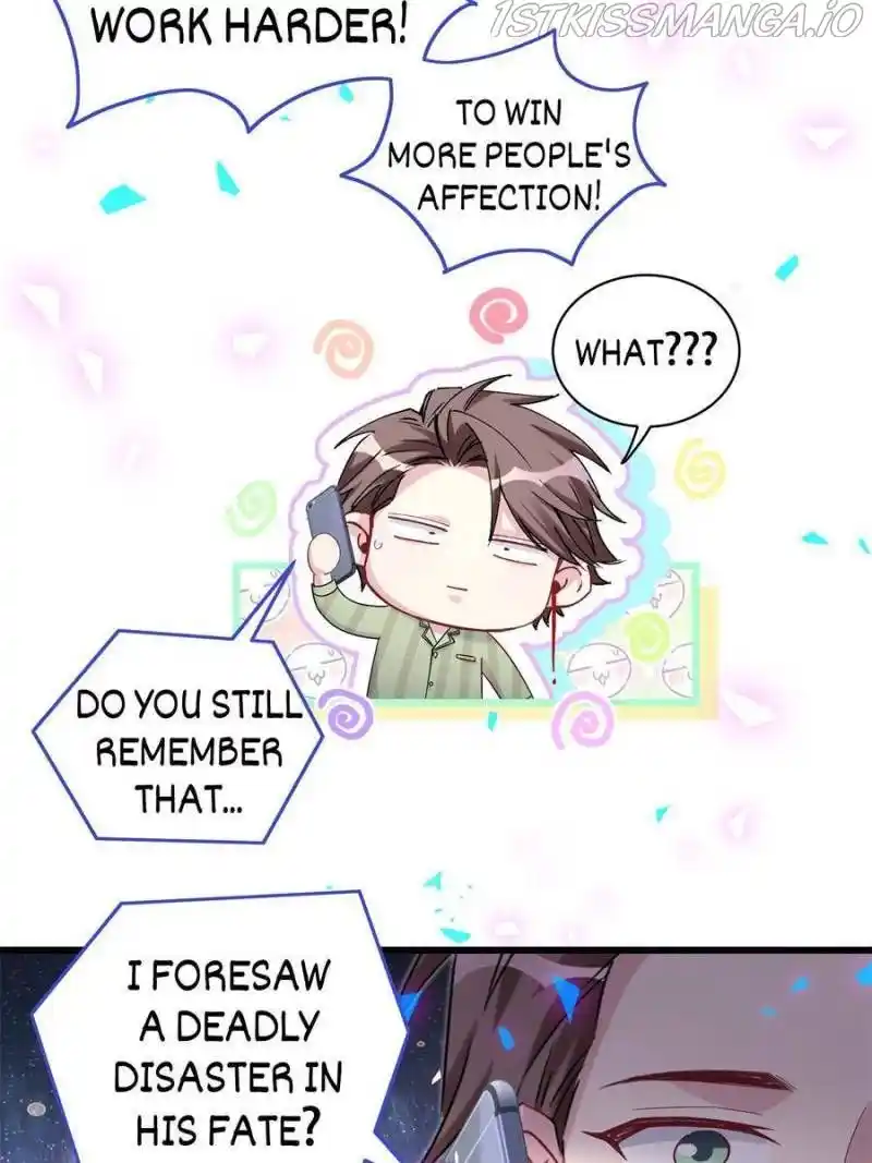 Whose Baby Is It? Chapter 198