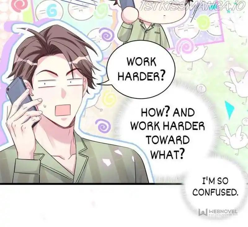 Whose Baby Is It? Chapter 198