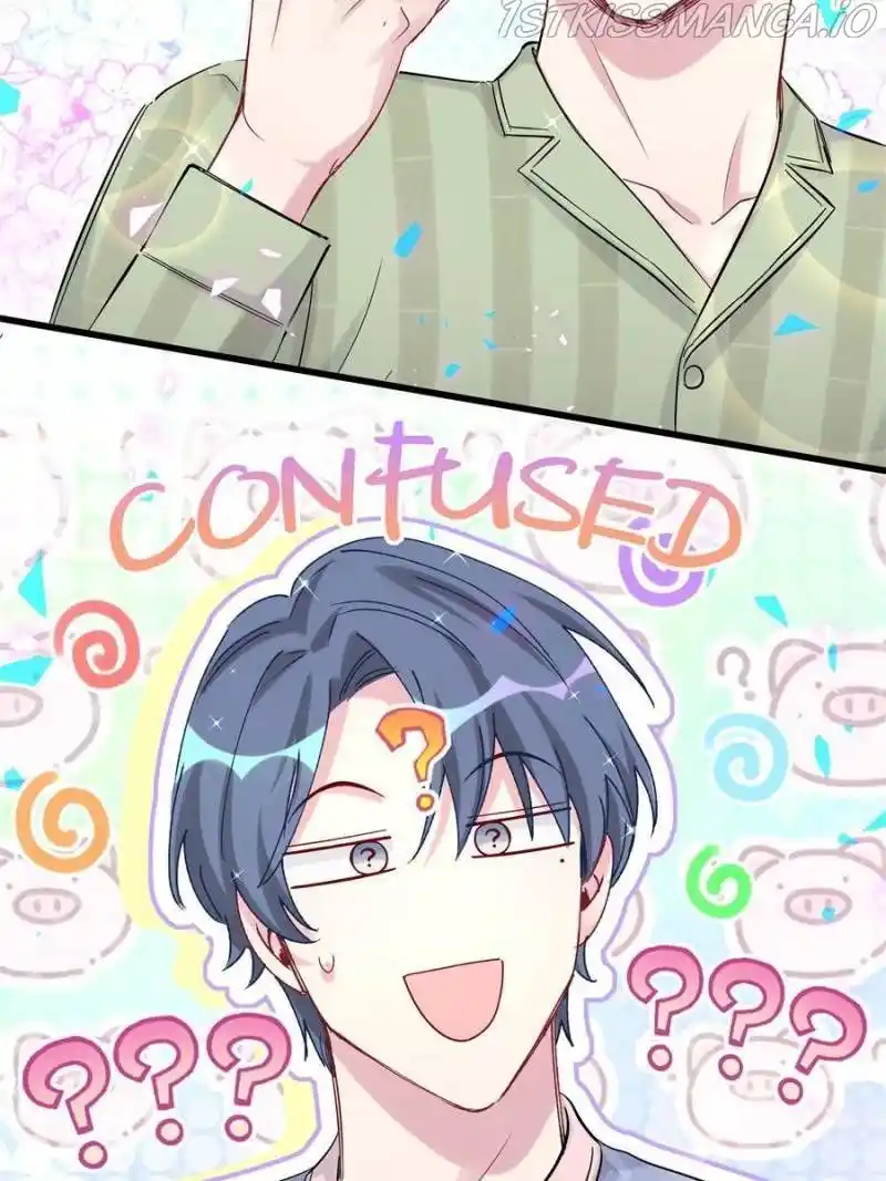 Whose Baby Is It? Chapter 198