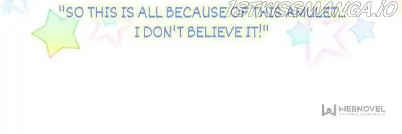 Whose Baby Is It? Chapter 198