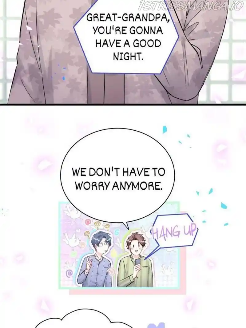 Whose Baby Is It? Chapter 199