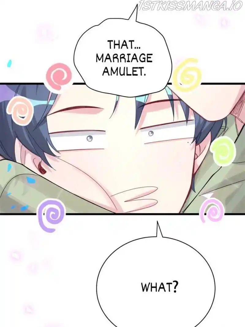 Whose Baby Is It? Chapter 199