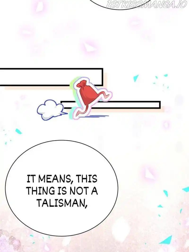 Whose Baby Is It? Chapter 199