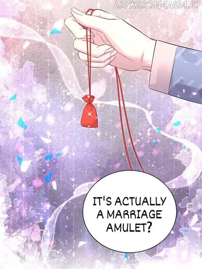 Whose Baby Is It? Chapter 199